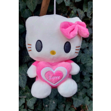 Hello Kitty plüssfigura gyerekeknek 25cm plüssfigura