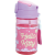 HELLO KITTY Unicorn műanyag kulacs akasztóval 350 ml