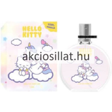 HELLO KITTY Vanília edp 15ml parfüm és kölni