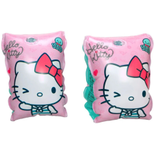 Hello Kitty Water Pals karúszó 25x15 cm strandjáték