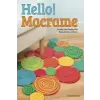  Hello! Macrame – Samantha Grenier