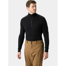 Helly Hansen Afton Knitted 1/2 Zip D férfi pulóver, kardigán