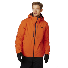 Helly Hansen Alpha Lifaloft Jacket síkabát - snowboard kabát D férfi kabát, dzseki