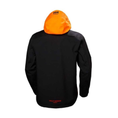 Helly Hansen CHELSEA EVOLUTION 3 rétegű héjkabát