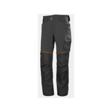 Helly Hansen CHELSEA EVOLUTION férfi derekas munkanadrág sötétszürke -C54() munkaruha