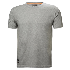 Helly Hansen Chelsea Evolution póló - szürke, méret: XL