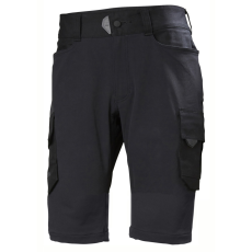 Helly Hansen Chelsea Evolution szerviz rövidnadrág - fekete, C48