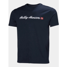 Helly Hansen Core Graphic T 2.0 D