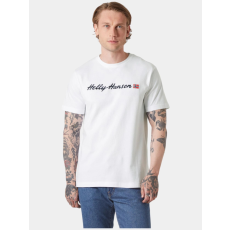 Helly Hansen Core Graphic T 2.0 D