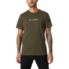 Helly Hansen Core Graphic T  D