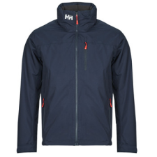 Helly Hansen Dzsekik CREW HOODED MIDLAYER JACKET 2 Tengerész EU XL férfi kabát, dzseki