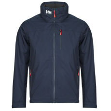 Helly Hansen Dzsekik CREW HOODED MIDLAYER JACKET 2 Tengerész EU XXL