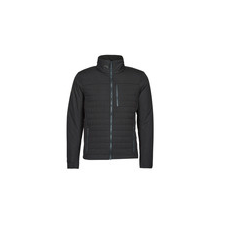 Helly Hansen Dzsekik CREW INSULATOR JACKET 2.0 Fekete EU XXL férfi kabát, dzseki