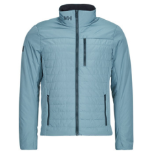Helly Hansen Dzsekik CREW INSULATOR JACKET 2.0 Kék EU M férfi kabát, dzseki