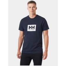 Helly Hansen Hh Box T 2.0 D férfi póló