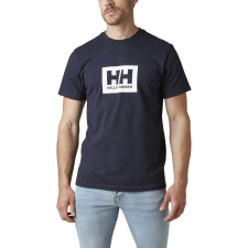 Helly Hansen HH Box T póló - trikó D férfi póló