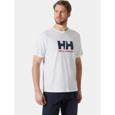 Helly Hansen Hh Logo T-Shirt 2.0 D férfi póló