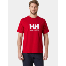 Helly Hansen Hh Logo T-Shirt 3.0 D férfi póló