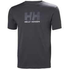 Helly Hansen HH Logo T-Shirt póló - trikó D atléta, trikó