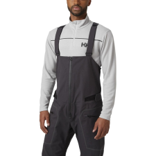 Helly Hansen Hp 1/2 Zip Pullover D férfi póló