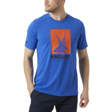  Helly Hansen Hp Race Graphic T-Shirt  D