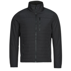 Helly Hansen Kabátok / Blézerek CREW INSULATOR JACKET Fekete EU M