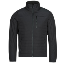 Helly Hansen Kabátok / Blézerek CREW INSULATOR JACKET Fekete EU XL férfi kabát, dzseki