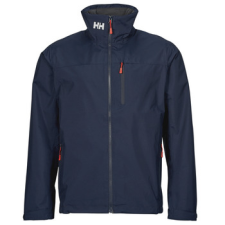 Helly Hansen Kabátok / Blézerek CREW JACKET 2.0 Tengerész EU XXL férfi kabát, dzseki