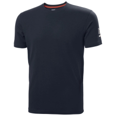 Helly Hansen Kensington póló - sötétkék, méret: XXL
