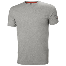 Helly Hansen Kensington póló - szürke, méret: L