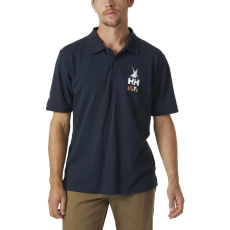 Helly Hansen Koster Polo  D