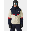  Helly Hansen Kvitfjell Race Ins Jacket D