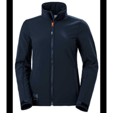 Helly Hansen LUNA női softshell kabát munkaruha