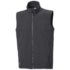 Helly Hansen Manchester 2.0 Softshell mellény - ében, méret: M