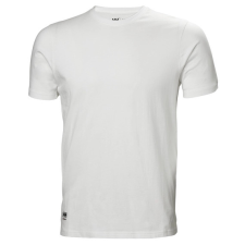 Helly Hansen Manchester póló - fehér, méret: 3XL munkaruha