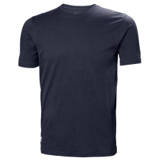 Helly Hansen Manchester póló - sötétkék, méret: 3XL