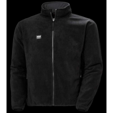 Helly Hansen MANCHESTER ZIP-IN FLEECE polár pulóver munkaruha