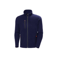 Helly Hansen OXFORD 3 zsebes polár dzseki