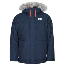 Helly Hansen Parka kabátok COASTAL 3.0 PARKA Tengerész EU M
