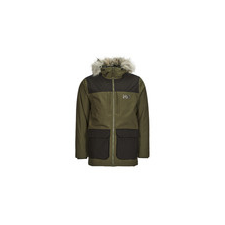 Helly Hansen Parka kabátok PATROL PARKA Keki EU L férfi kabát, dzseki