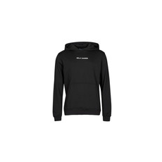 Helly Hansen Pulóverek CORE GRAPHIC SWEAT HOODIE Fekete EU M