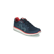 Helly Hansen Rövid szárú edzőcipők AHIGA V4 HYDROPOWER Kék 38 női cipő
