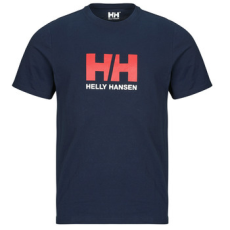 Helly Hansen Rövid ujjú pólók HH LOGO T-SHIRT 3.0 Tengerész EU L