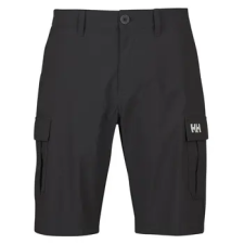 Helly Hansen Rövidnadrágok QD CARGO SHORTS 11 Fekete US 30 férfi rövidnadrág