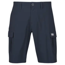 Helly Hansen Rövidnadrágok QD CARGO SHORTS 11 Tengerész US 30 férfi rövidnadrág