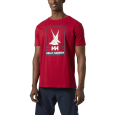 Helly Hansen Shoreline T-Shirt 2.0  D