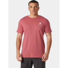 Helly Hansen Shoreline T-Shirt 3.0 D férfi póló