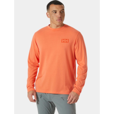 Helly Hansen Skog Graphic Ls Tee D férfi póló