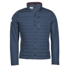 Helly Hansen Steppelt kabátok CREW INSULATOR JACKET 2.0 Kék EU L férfi kabát, dzseki
