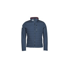 Helly Hansen Steppelt kabátok CREW INSULATOR JACKET 2.0 Kék EU XL férfi kabát, dzseki